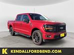 2024 Ford F-150 SuperCrew Cab 4x4 Pickup for sale #WUR2002 - photo 7