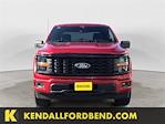 2024 Ford F-150 SuperCrew Cab 4x4 Pickup for sale #WUR2002 - photo 8