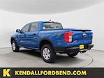 2024 Ford Ranger SuperCrew Cab 4x4 Pickup for sale #WUR2004 - photo 2