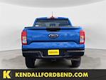 2024 Ford Ranger SuperCrew Cab 4x4 Pickup for sale #WUR2004 - photo 4
