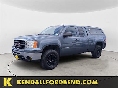 2011 GMC Sierra 1500 Extended Cab 4x4 Pickup for sale #WUR2004A - photo 1