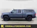 2011 GMC Sierra 1500 Extended Cab 4x4 Pickup for sale #WUR2004A - photo 2