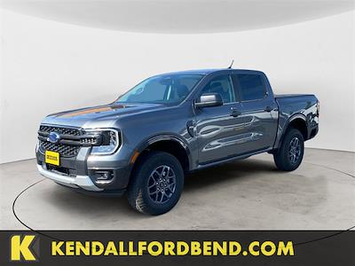 2024 Ford Ranger SuperCrew Cab 4x4 Pickup for sale #WUR2034 - photo 1