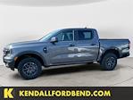 2024 Ford Ranger SuperCrew Cab 4x4 Pickup for sale #WUR2034 - photo 2