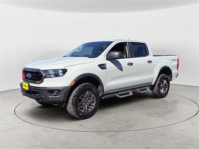 2021 Ford Ranger SuperCrew Cab 4x4 Pickup for sale #WUR2038A - photo 1