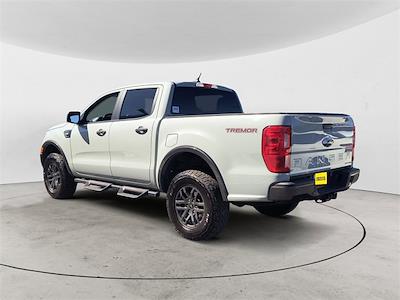 2021 Ford Ranger SuperCrew Cab 4x4 Pickup for sale #WUR2038A - photo 2