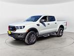 2021 Ford Ranger SuperCrew Cab 4x4 Pickup for sale #WUR2038A - photo 1