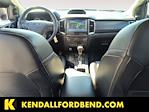 2021 Ford Ranger SuperCrew Cab 4x4 Pickup for sale #WUR2038A - photo 10