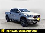 2021 Ford Ranger SuperCrew Cab 4x4 Pickup for sale #WUR2038A - photo 7
