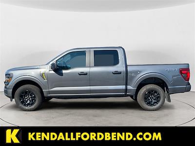 2025 Ford F-150 SuperCrew Cab 4x4 Pickup for sale #WUR2072 - photo 2