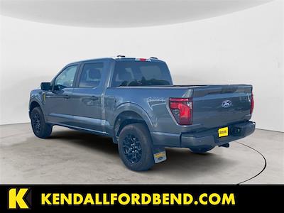 2025 Ford F-150 SuperCrew Cab 4x4 Pickup for sale #WUR2072 - photo 2