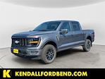 2025 Ford F-150 SuperCrew Cab 4x4 Pickup for sale #WUR2072 - photo 1