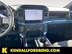 2025 Ford F-150 SuperCrew Cab 4x4 Pickup for sale #WUR2072 - photo 11
