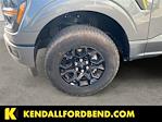 2025 Ford F-150 SuperCrew Cab 4x4 Pickup for sale #WUR2072 - photo 14