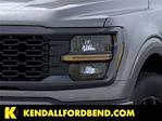 2025 Ford F-150 SuperCrew Cab 4WD Pickup for sale #WUR2072 - photo 18