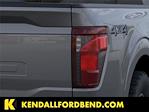 2025 Ford F-150 SuperCrew Cab 4WD Pickup for sale #WUR2072 - photo 21