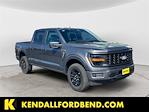 2025 Ford F-150 SuperCrew Cab 4x4 Pickup for sale #WUR2072 - photo 7