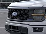 2025 Ford F-150 SuperCrew Cab 4x4 Pickup for sale #WUR2080 - photo 17