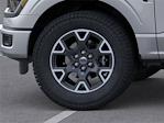2025 Ford F-150 SuperCrew Cab 4x4 Pickup for sale #WUR2080 - photo 19
