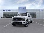2025 Ford F-150 SuperCrew Cab 4x4 Pickup for sale #WUR2080 - photo 4