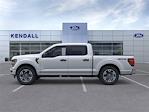2025 Ford F-150 SuperCrew Cab 4x4 Pickup for sale #WUR2080 - photo 5