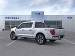 2025 Ford F-150 SuperCrew Cab 4x4 Pickup for sale #WUR2080 - photo 2