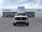 2025 Ford F-150 SuperCrew Cab 4x4 Pickup for sale #WUR2080 - photo 6