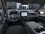 2025 Ford F-150 SuperCrew Cab 4x4 Pickup for sale #WUR2080 - photo 9