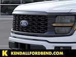 2025 Ford F-150 SuperCrew Cab 4x4 Pickup for sale #WUR2106 - photo 17