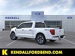 2025 Ford F-150 SuperCrew Cab 4x4 Pickup for sale #WUR2106 - photo 4