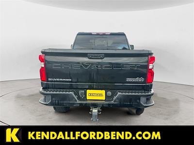 2022 Chevrolet Silverado 2500 Crew Cab 4WD Pickup for sale #WUR2106A - photo 2