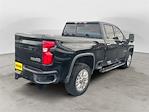 2022 Chevrolet Silverado 2500 Crew Cab 4WD Pickup for sale #WUR2106A - photo 3