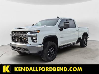 2023 Chevrolet Silverado 3500 Crew Cab 4WD Pickup for sale #WUR2106B - photo 1