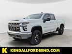 2023 Chevrolet Silverado 3500 Crew Cab 4WD Pickup for sale #WUR2106B - photo 1