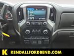 2023 Chevrolet Silverado 3500 Crew Cab 4WD Pickup for sale #WUR2106B - photo 11