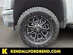 2023 Chevrolet Silverado 3500 Crew Cab 4WD Pickup for sale #WUR2106B - photo 14