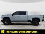 2023 Chevrolet Silverado 3500 Crew Cab 4WD Pickup for sale #WUR2106B - photo 3