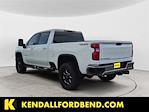 2023 Chevrolet Silverado 3500 Crew Cab 4WD Pickup for sale #WUR2106B - photo 2