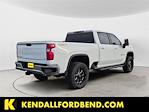 2023 Chevrolet Silverado 3500 Crew Cab 4WD Pickup for sale #WUR2106B - photo 5