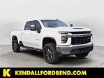 2023 Chevrolet Silverado 3500 Crew Cab 4WD Pickup for sale #WUR2106B - photo 7