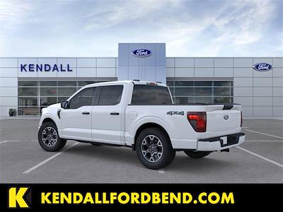 2025 Ford F-150 SuperCrew Cab 4x4 Pickup for sale #WUR2108 - photo 2