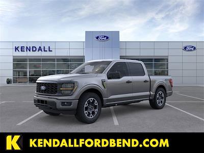 2025 Ford F-150 SuperCrew Cab 4WD Pickup for sale #WUR2120 - photo 1