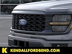 2025 Ford F-150 SuperCrew Cab 4WD Pickup for sale #WUR2120 - photo 17