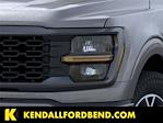 2025 Ford F-150 SuperCrew Cab 4WD Pickup for sale #WUR2120 - photo 18