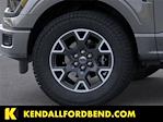 2025 Ford F-150 SuperCrew Cab 4WD Pickup for sale #WUR2120 - photo 19
