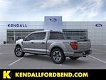 2025 Ford F-150 SuperCrew Cab 4WD Pickup for sale #WUR2120 - photo 4