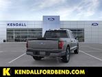 2025 Ford F-150 SuperCrew Cab 4WD Pickup for sale #WUR2120 - photo 8