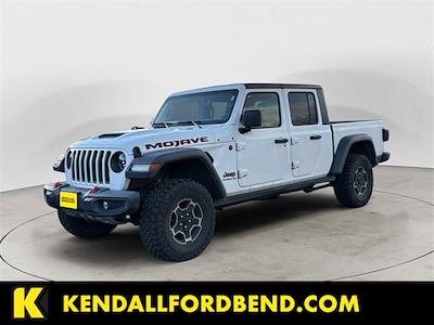 2021 Jeep Gladiator Crew Cab 4WD Pickup for sale #WUR2121A - photo 1