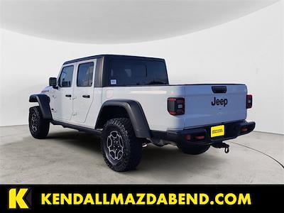 2021 Jeep Gladiator Crew Cab 4WD Pickup for sale #WUR2121A - photo 2