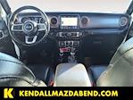 2021 Jeep Gladiator Crew Cab 4WD Pickup for sale #WUR2121A - photo 10